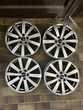 Xxo alufelgen 5x112 gebraucht kaufen  Nachrodt-Wiblingwerde
