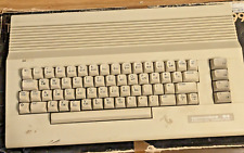 Computadora Commodore 64C vintage solamente. Botas y obras. segunda mano  Embacar hacia Argentina