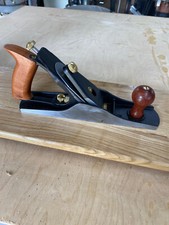 Veritas bench plane for sale  HORLEY
