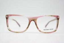 Usado, Brille MICHAEL KORS MK 4040 Mehrfarbig Gold Oval Brillengestell eyeglasses Neu comprar usado  Enviando para Brazil