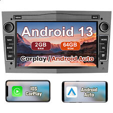 Android vauxhall corsa for sale  LEICESTER