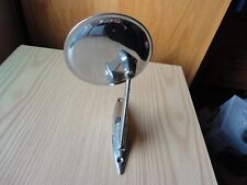 Classic spitfire chrome for sale  POOLE