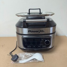 Power grill air for sale  BISHOP AUCKLAND