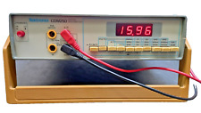 Multimetre table tektronix d'occasion  Valmont