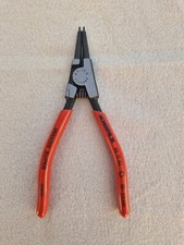 Sprengringzange außenringe 25 gebraucht kaufen  Ducherow