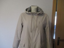 Utdoorjacke allwetterjacke wet gebraucht kaufen  Deutschland