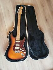 fender stratocaster usa gebraucht kaufen  Wernigerode