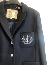 Jack wills navy for sale  LONDON