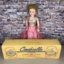 Vintage 1950 cinderella for sale  Zanesville