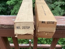 Postwar lionel 2373 for sale  Matthews