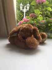 Peluche doudou chien d'occasion  Donnemarie-Dontilly