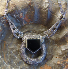 925 silber jugendstil gebraucht kaufen  Bühl