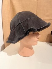 Lammfellmütze size gebraucht kaufen  Warendorf