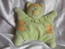 Doudou chat semi d'occasion  Romilly-sur-Seine