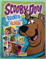 Scooby doo album usato  Anguillara Sabazia