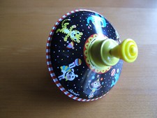 Kreisel babyspielzeug janod gebraucht kaufen  Frankfurt am Main