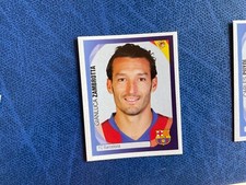 Panini champions 2007 usato  Canelli