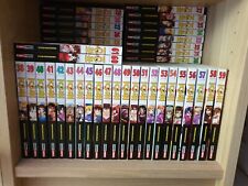 Kenichi completa usato  Italia