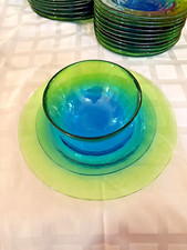 Complete hand blown for sale  Upland