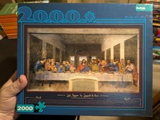 Last supper 2000 for sale  Farragut