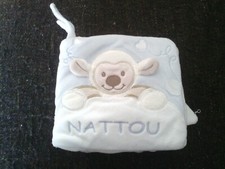 Peluche doudou livre d'occasion  Juziers