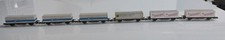 Modelleisenbahn spur container gebraucht kaufen  Hainburg