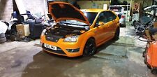 Ford focus 2.5 for sale  PETERHEAD