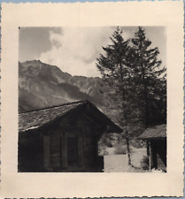 Chalet montagnes tirage d'occasion Chalet montagnes tirage d'occasion  Pagny-sur-Moselle