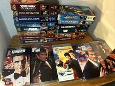 Vtg james bond for sale  Moline