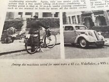 Velosolex cyclemotor noise for sale  BRIGHTON