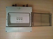 Feuchtraum kleinverteiler ip65 gebraucht kaufen  Herbstein