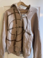 Named collective hoodie for sale  ROCHESTER