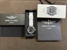 Orologio breitling usato  Frattamaggiore