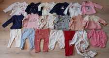 Erstausstattung mädchen paket gebraucht kaufen  Ellwangen (Jagst)