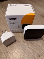 Tado termostato intelligente usato  Mondovi