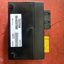 Peugeot 206cc roof for sale  MANCHESTER