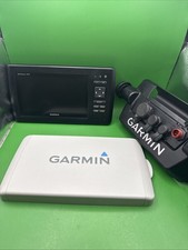 Garnin echomap 74v for sale  Sarasota