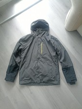 Stoic skijacke wool gebraucht kaufen  Moers