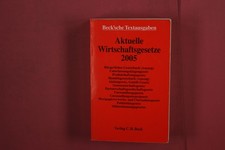 373673 aktuelle wirtschaftsges gebraucht kaufen  Herzebrock-Clarholz