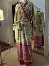 Damen kimono bassetti gebraucht kaufen  Cloppenburg
