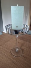 Partylite kerzenhalter silber gebraucht kaufen  Buchholz i.d. Nordheide