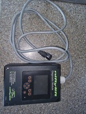 Niftylift analyser diagnostic for sale  PAISLEY