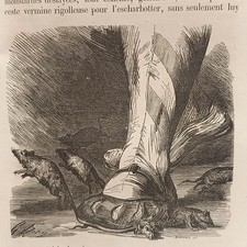 Rare balzac contes d'occasion  Paris IX