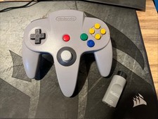 Gray 8bitdo mod for sale  Watertown