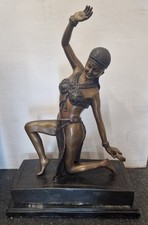 Art deco french for sale  PORTSMOUTH