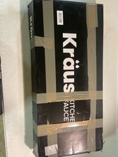 Kraus kpf 2821sfacb for sale  South Bend