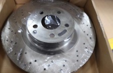 Front 350mm brake for sale  Watseka