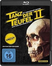 Tanz teufel uncut gebraucht kaufen  Berlin