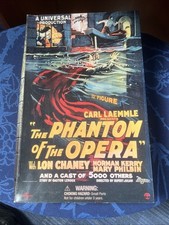Sideshow phantom opera for sale  BOLTON