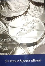 Lighthouse 50p sports for sale  BISHOP AUCKLAND